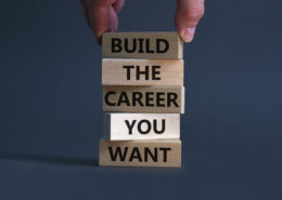 build successful career coaching