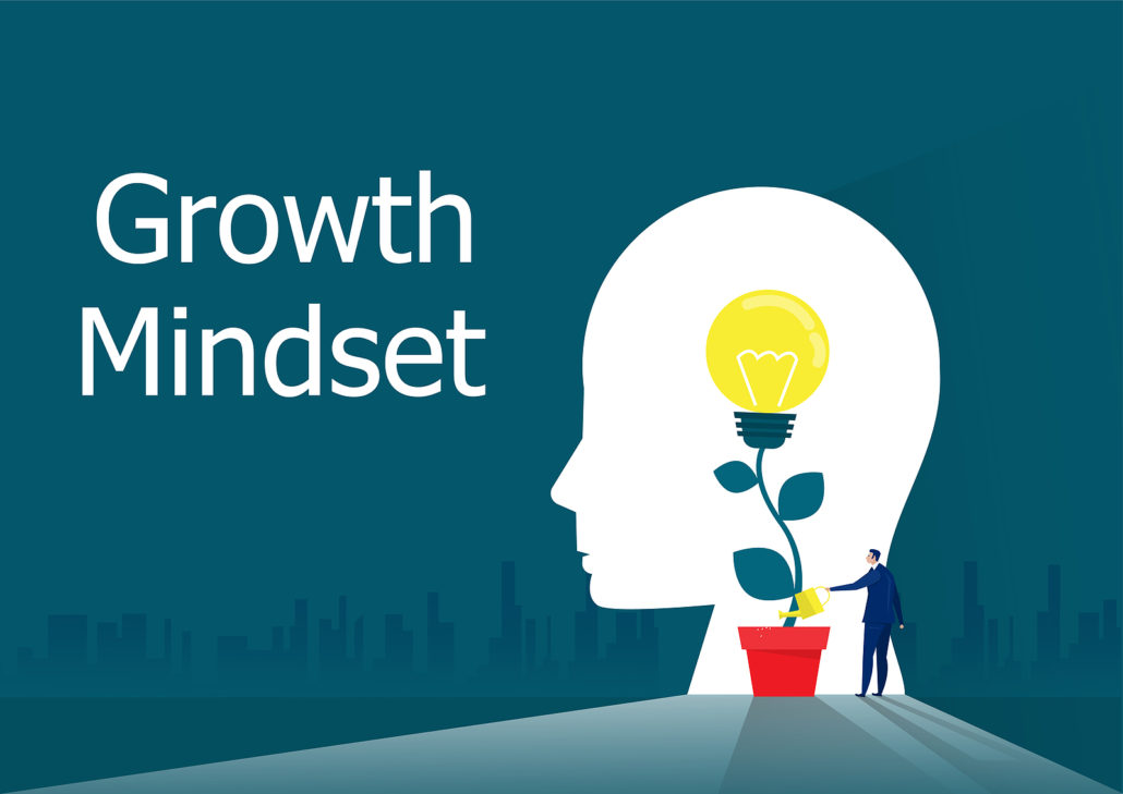 Growth Mindset coaching