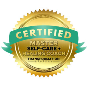 Master Self-Care and Healing Life Coach Certification