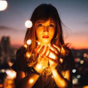 Law of Attraction Coach