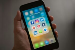social media marketing for coaches