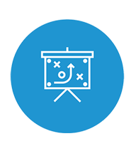 online course strategy